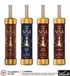 Best Offer $12.99 for HQD SiSA 80K Hookah Disposable Vape 5% – HQD Coupon