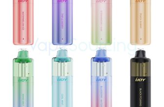 Best Price $7.99 for iJOY XP35000 Disposable Vape 18ml 5% – iJOY Coupon