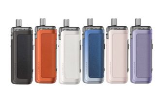 Cheap Offer £16.59 for Innokin Coolfire P60 Pod Kit 60W