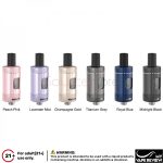 Good Price at $9.59- Innokin Coolfire Z Air Tank