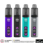 Good Offer £7.99 for IVG Nexio 10K Prefilled Pod Kit