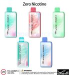 Just Pay $11.99 for Lost Mary MT35000 Turbo Zero Nicotine Disposable Vape 0% – Lost Mary Deal