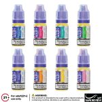 Just Pay £1.99 for Lost Mary Nicotine Salt E-liquid 10ml
