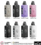 Good Price at $31.49 – Lost Vape Centaurus PM100 Kit
