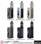 Good Price at $42.69 – Lost Vape Thelema Q200 Pro Kit