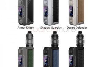 Good Price at $42.69 – Lost Vape Thelema Q200 Pro Kit