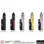 Good Price ar $41.19 – Lost Vape Thelema Solo 100 Pro Kit