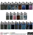Best Price $36.99 for LVE Orion II Pro Plus Vape Mod Kit 1900mAh 50W – LVE Coupon