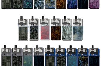 Best Price $36.99 for LVE Orion II Pro Plus Vape Mod Kit 1900mAh 50W – LVE Coupon
