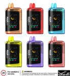 Just Pay $10.99 for OliveBar Pro 85K Disposable Vape – OliveBar Coupon
