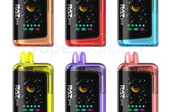 Just Pay $10.99 for OliveBar Pro 85K Disposable Vape – OliveBar Coupon