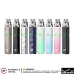 Cheap Offer £9.79 for OXVA Xlim Go 2 Pod Kit 30W