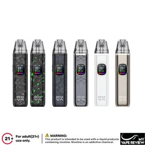 Best Price £30.99 for OXVA Xlim Pro 2 DNA Pod Kit 30W 3 oxva xlim pro 2 dna