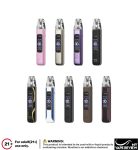 Now Pay $20.99 for OXVA Xlim Pro 3 Pod System Kit 1500mAh 30W – OXVA Deal
