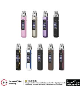 Now Pay $20.99 for OXVA Xlim Pro 3 Pod System Kit 1500mAh 30W – OXVA Deal 3 oxva xlim pro 3 2