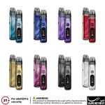 Cheap Offer £10.69 for SMOK Novo Classy Pod Kit 35W