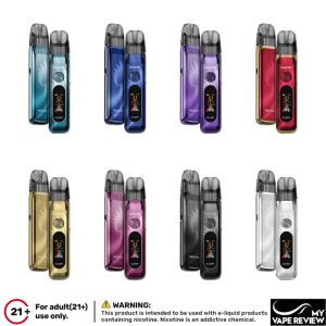 Cheap Offer £10.69 for SMOK Novo Classy Pod Kit 35W 3 smok novo classy