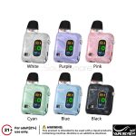 Good Price at $23.89 – SMOK Alpha Mix Pod Kit