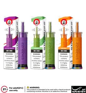 starbuzz 50k e hose