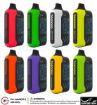 Best Price $7.99 for Tomoro D20 50K Disposable Vape 5% – Tomoro Deal