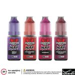 Just Pay £1.99 for Vampire Vape Max Nicotine Salt E-liquid 10ml