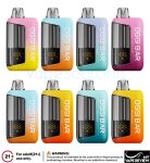 Good Price $9.99 for VAPGO OGGI Bar 75K Disposable Vape 5% – VAPGO Coupon