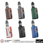 Cheap Offer £34.99 for Vaporesso Armour OCTA Vape Mod Kit 220W