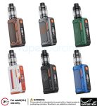Good Offer $43.99 for Vaporesso Armour OCTA Vape Mod Kit 220W – Vaporesso Coupon