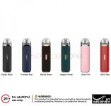 Good Price at $16.99 – Vaporesso LUXE Q3 Pod Kit