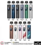 Good Price at $21.89 – Vaporesso XROS 6 Pod Kit