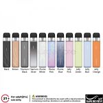 Good Price at $14.99 – Vaporesso Xros 6 Mini Pod Kit