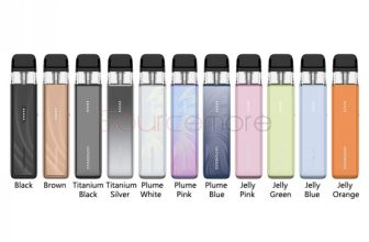 Good Price at $14.99 – Vaporesso Xros 6 Mini Pod Kit