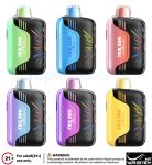Best Price $6.99 for VIHO TRX 50K Disposable Vape 5% – VIHO Deal