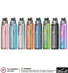 Best Offer $18.99 for VOOPOO Vmate Max 2 Pod System Kit 2100mAh 30W – VOOPOO Coupon