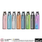 Cheap Offer £15.29 for VOOPOO Vmate Max 2 Pod Kit 30W