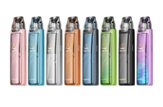 Cheap Offer £15.29 for VOOPOO Vmate Max 2 Pod Kit 30W