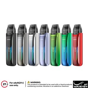 voopoo vmate max