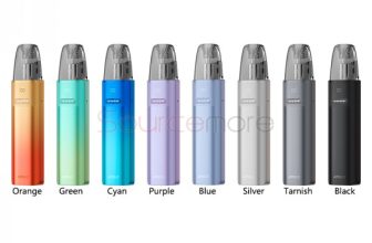 Good Price at $10.79 – VOOPOO Argus G4 Mini Kit