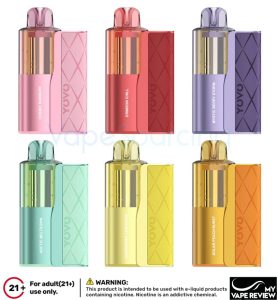 yovo jb50k