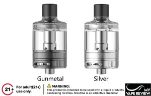 Innokin Go Z Nex Tank Full Color