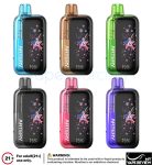 Best Offer $6.99 for Artery Vapor CT3 45K Disposable Vape 5% – Artery Coupon