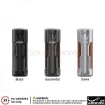 Good Price at $21.29 – Eleaf iJust X Battery