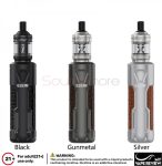 Good Price at $33.59 – Eleaf iJust X Kit with GTL X Tank