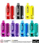 Good Price $11.99 for Float Ryzo 60K Disposable Vape Kit 5% – Float Deal