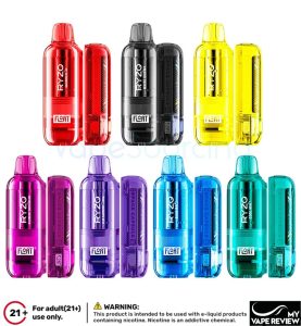 float ryzo 60k kit