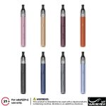 Just Pay £7.49 for Geekvape Wenax M2 Pod Kit