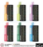 Best Price $6.99 for GEEKPOD 40K Disposable Vape Kit – GEEKPOD Deal