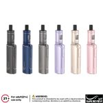 Cheap Offer £16.49 for Innokin Coolfire Z Air Pod Kit 18W