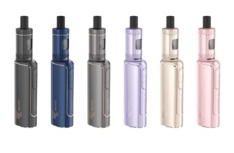 Cheap Offer £16.49 for Innokin Coolfire Z Air Pod Kit 18W
