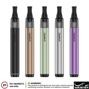 Best Price £5.99 for Joyetech eRoll Slim Pro Vape Pen Kit 3 joyetech eroll slim pro vape pen